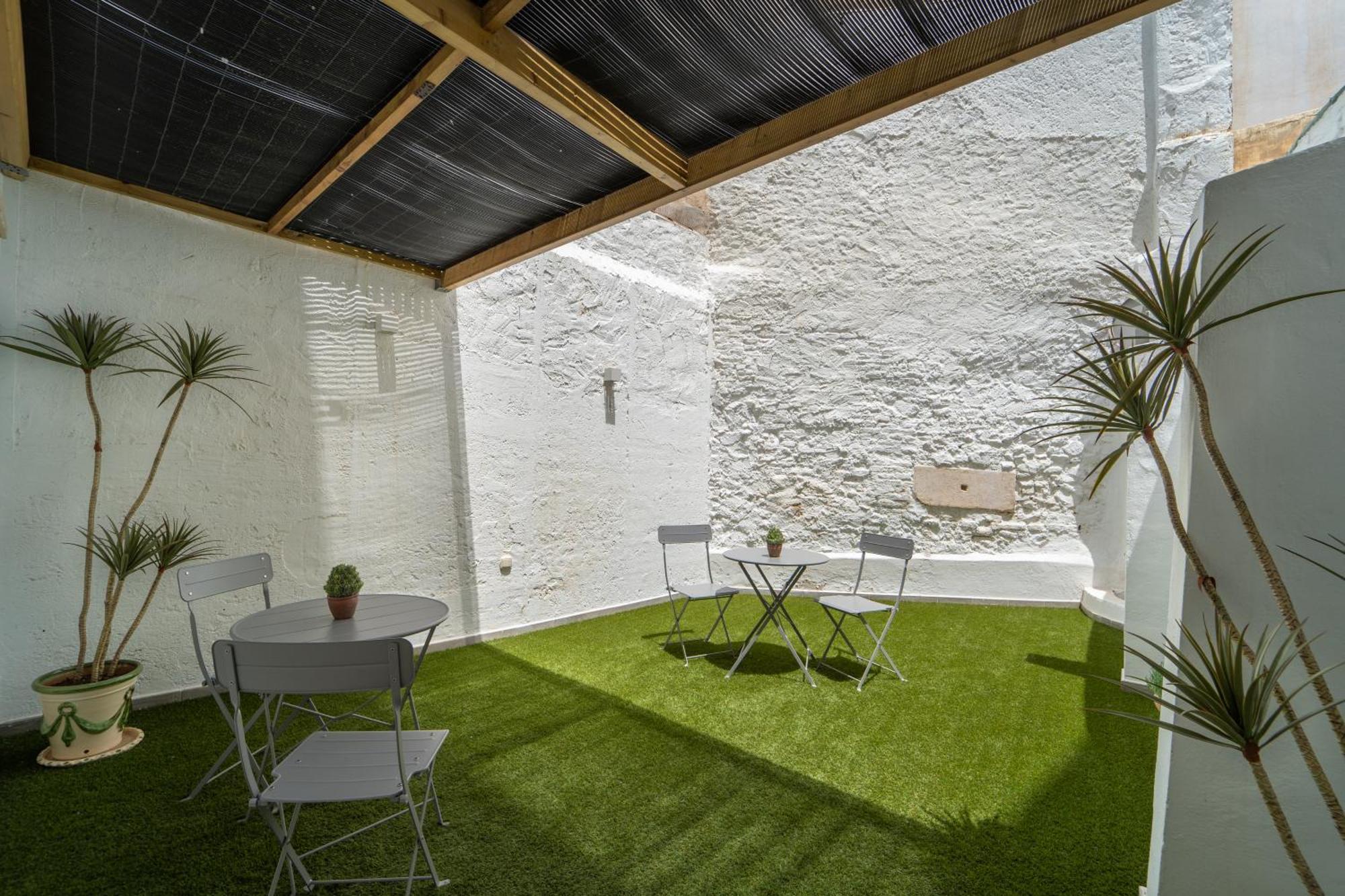 La Siesta De Picasso Hotel Malaga Bagian luar foto