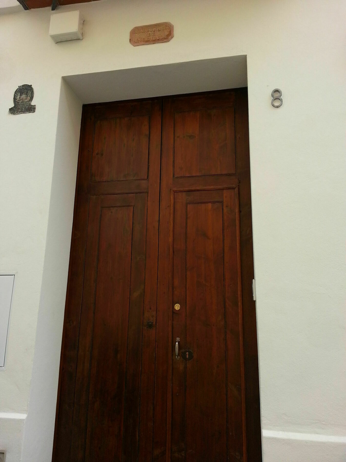 La Siesta De Picasso Hotel Malaga Bagian luar foto