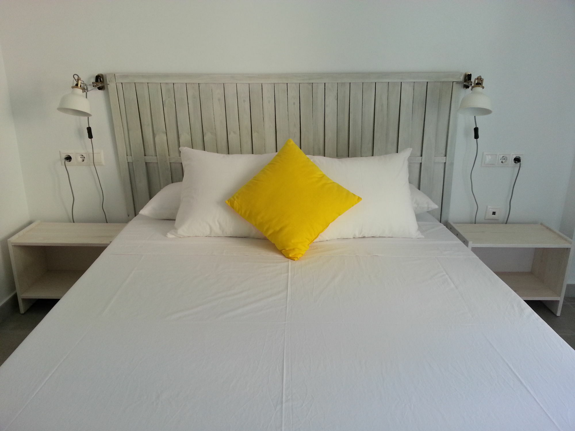 La Siesta De Picasso Hotel Malaga Bagian luar foto