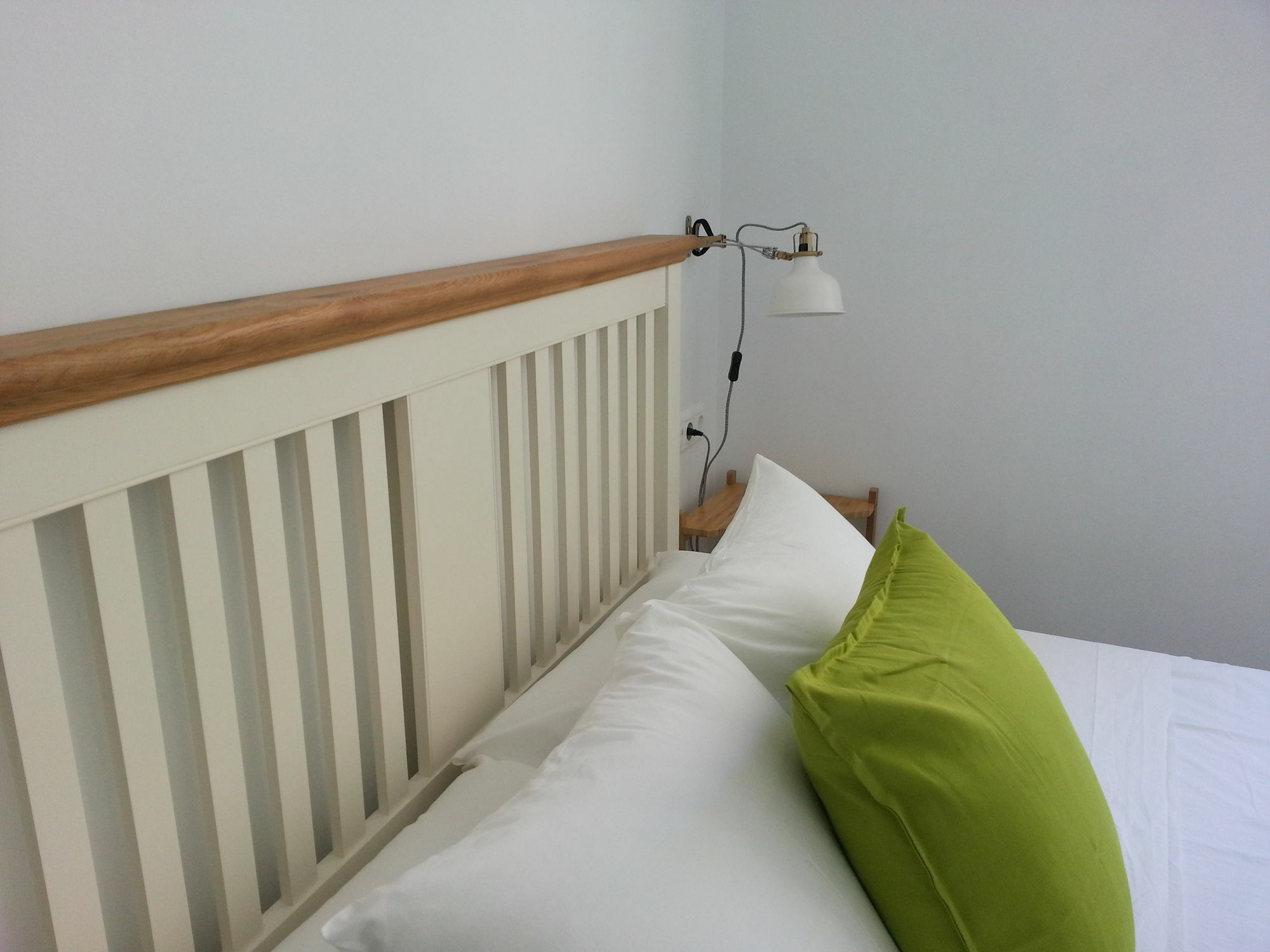 La Siesta De Picasso Hotel Malaga Bagian luar foto