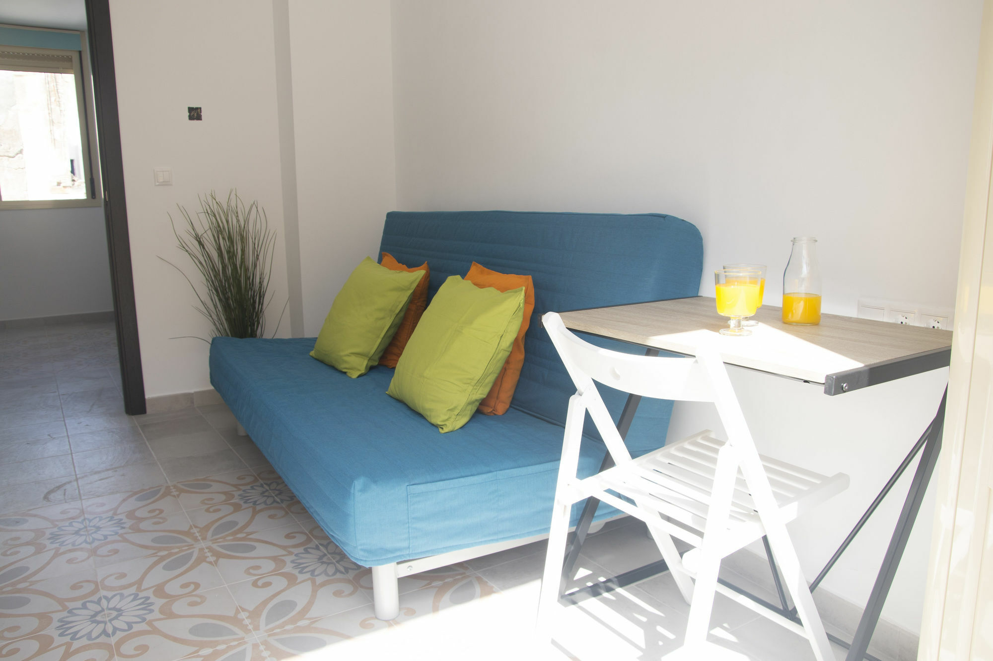 La Siesta De Picasso Hotel Malaga Bagian luar foto