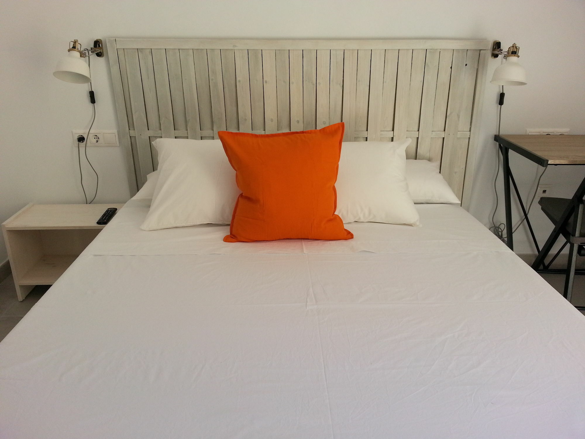 La Siesta De Picasso Hotel Malaga Bagian luar foto