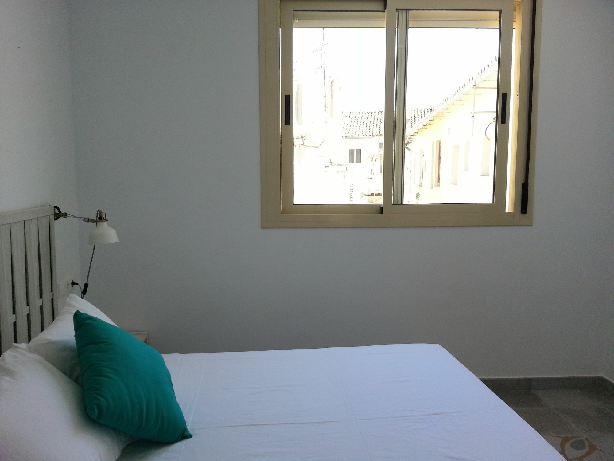 La Siesta De Picasso Hotel Malaga Bagian luar foto